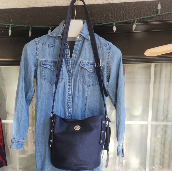 Marc by Marc Jacobs C-Lock‎ Bucket - Picture 1 of 10